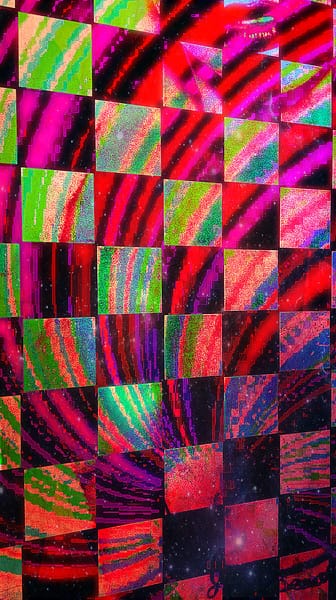 Cyber Venus 12